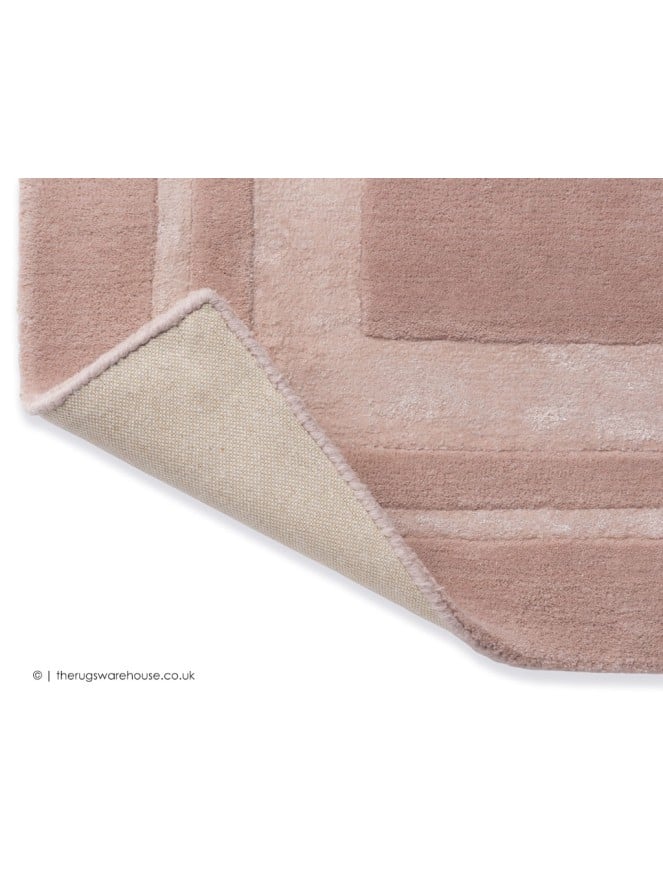 Redbrook Blush Rug - 4