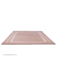 Redbrook Blush Rug - Thumbnail - 5