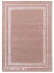 Redbrook Blush Rug - Thumbnail - 6