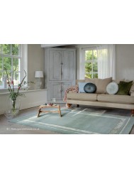 Redbrook Duck Egg Rug - Thumbnail - 2