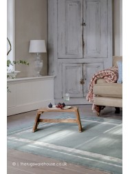 Redbrook Duck Egg Rug - Thumbnail - 3