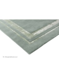 Redbrook Duck Egg Rug - Thumbnail - 4