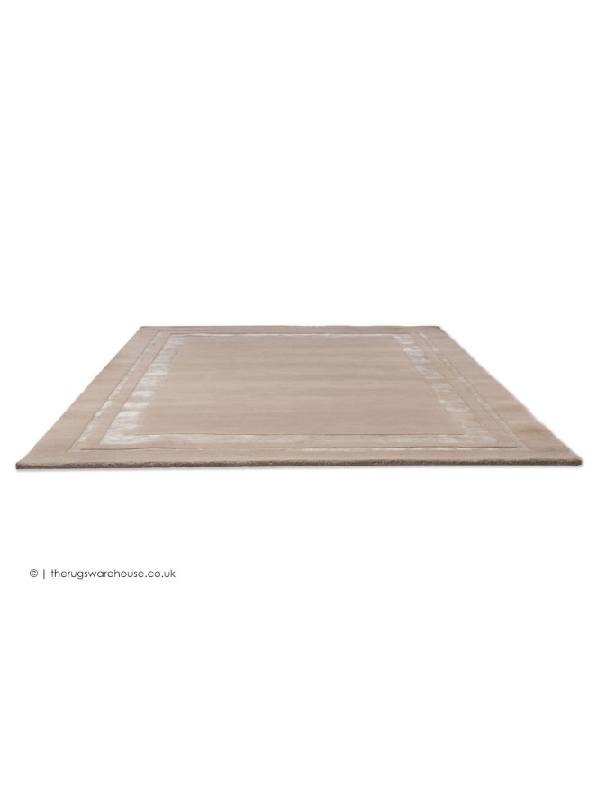 Redbrook Hazelnut Rug - 6