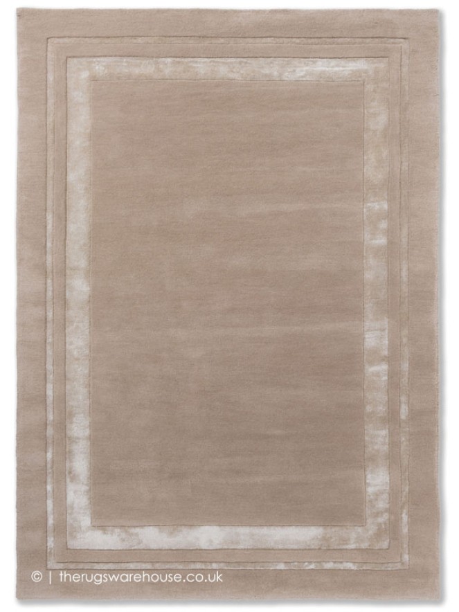 Redbrook Hazelnut Rug - 7