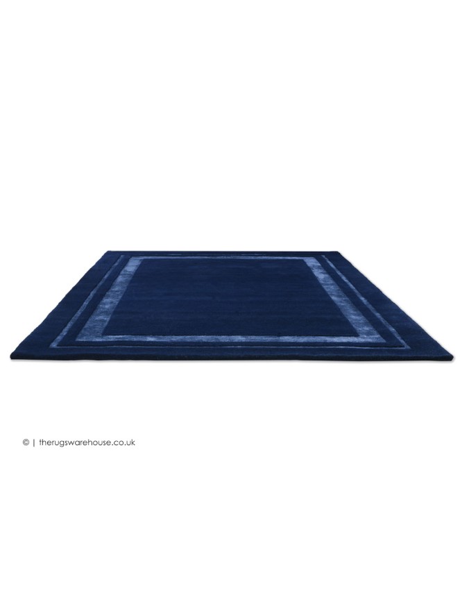 Redbrook Midnight Rug - 5