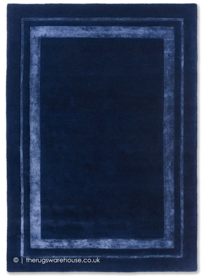 Redbrook Midnight Rug - 6