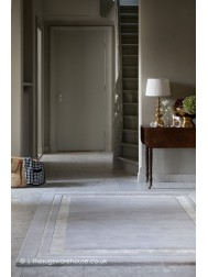 Redbrook Silver Rug - Thumbnail - 2