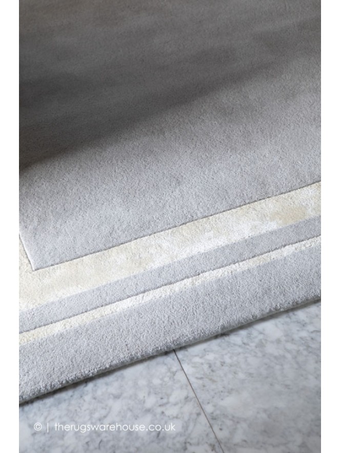 Redbrook Silver Rug - 3