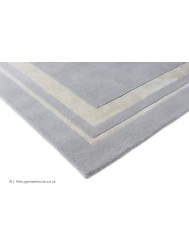 Redbrook Silver Rug - Thumbnail - 4