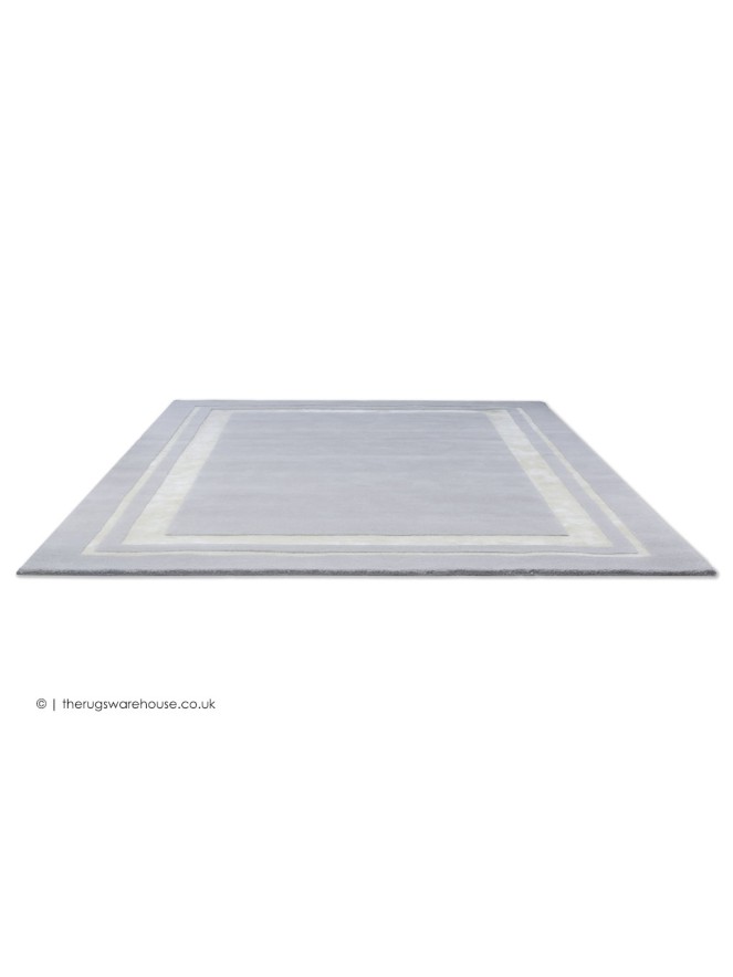 Redbrook Silver Rug - 6