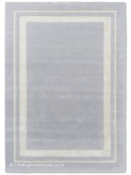 Redbrook Silver Rug - Thumbnail - 7