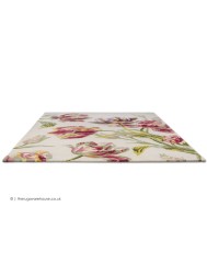 Gosford Cranberry Rug - Thumbnail - 7