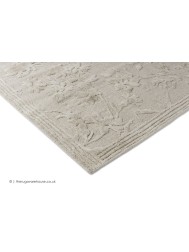 Rye Natural Rug - Thumbnail - 3