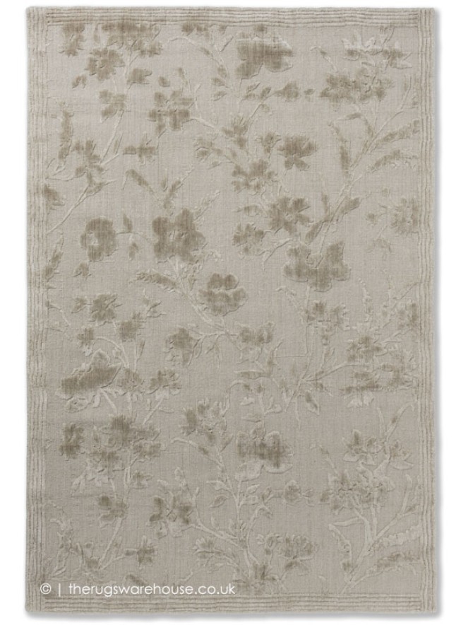 Rye Natural Rug - 6