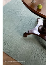 Mari Mineral Green Rug - Thumbnail - 2