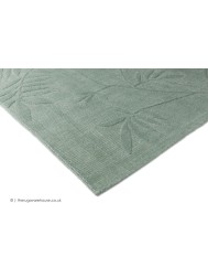 Mari Mineral Green Rug - Thumbnail - 5