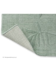 Mari Mineral Green Rug - Thumbnail - 6