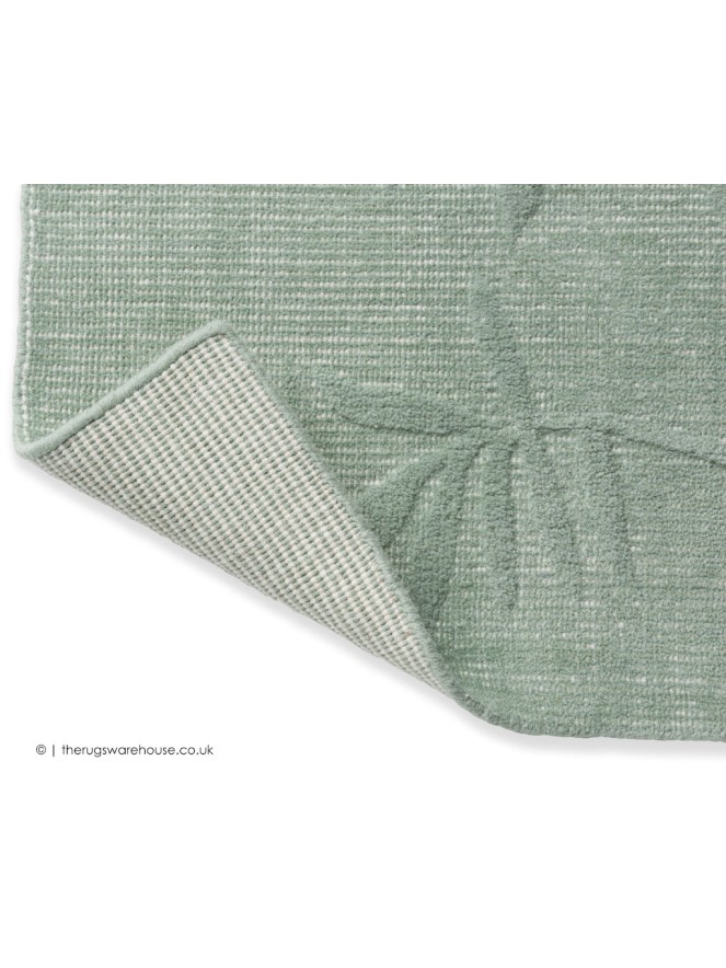 Mari Mineral Green Rug - 6