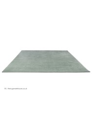 Mari Mineral Green Rug - Thumbnail - 7