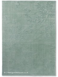 Mari Mineral Green Rug - Thumbnail - 8