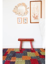 Meru Multi Mix Rug - Thumbnail - 2