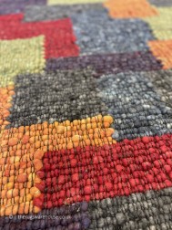 Meru Multi Mix Rug - Thumbnail - 6