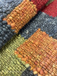 Meru Multi Mix Rug - Thumbnail - 4