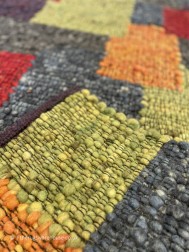 Meru Multi Mix Rug - Thumbnail - 5