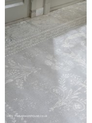 Josette Dove Grey Rug - Thumbnail - 3