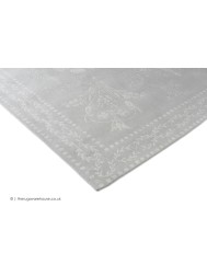 Josette Dove Grey Rug - Thumbnail - 4