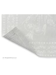 Josette Dove Grey Rug - Thumbnail - 5