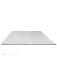 Josette Dove Grey Rug - Thumbnail - 6