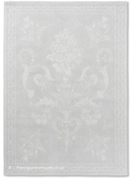 Josette Dove Grey Rug - Thumbnail - 7