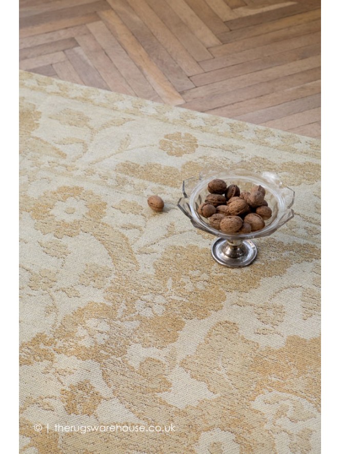 Newborough Gold Rug - 2