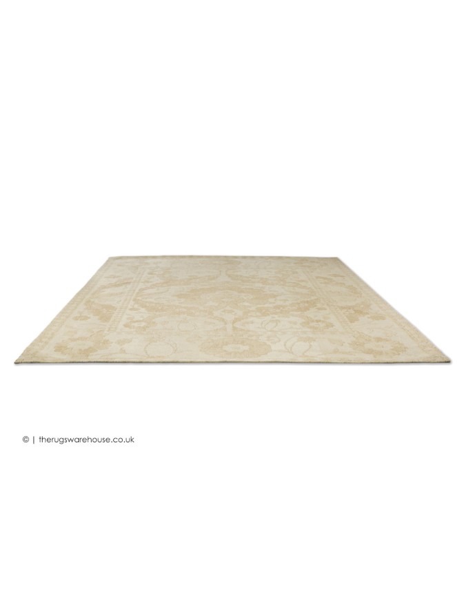 Newborough Gold Rug - 6