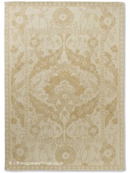 Newborough Gold Rug - Thumbnail - 7