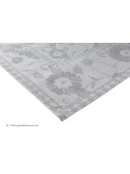 Newborough Steel Rug - Thumbnail - 3