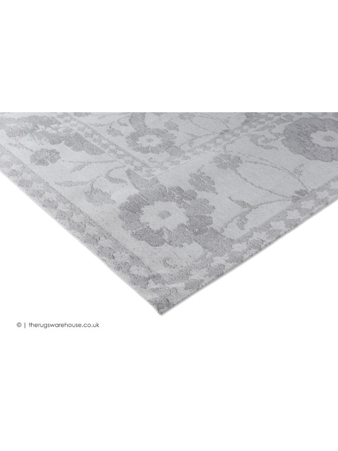 Newborough Steel Rug - 3