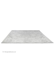 Newborough Steel Rug - Thumbnail - 5