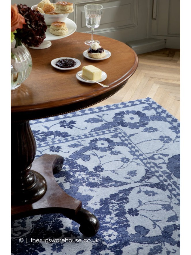 Newborough Seaspray Rug - 2