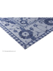 Newborough Seaspray Rug - Thumbnail - 3