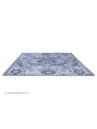 Newborough Seaspray Rug - Thumbnail - 6