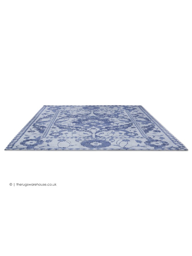 Newborough Seaspray Rug - 6