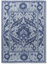 Newborough Seaspray Rug - Thumbnail - 7