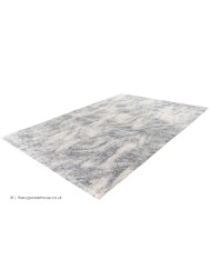 Tyla Grey Rug - Thumbnail - 2