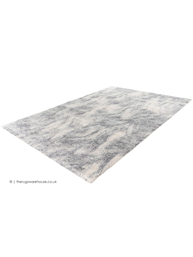 Tyla Grey Rug - 2