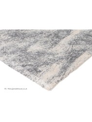 Tyla Grey Rug - Thumbnail - 3