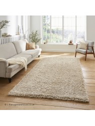 Solace Beige Rug - Thumbnail - 2