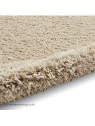 Solace Beige Rug - Thumbnail - 5
