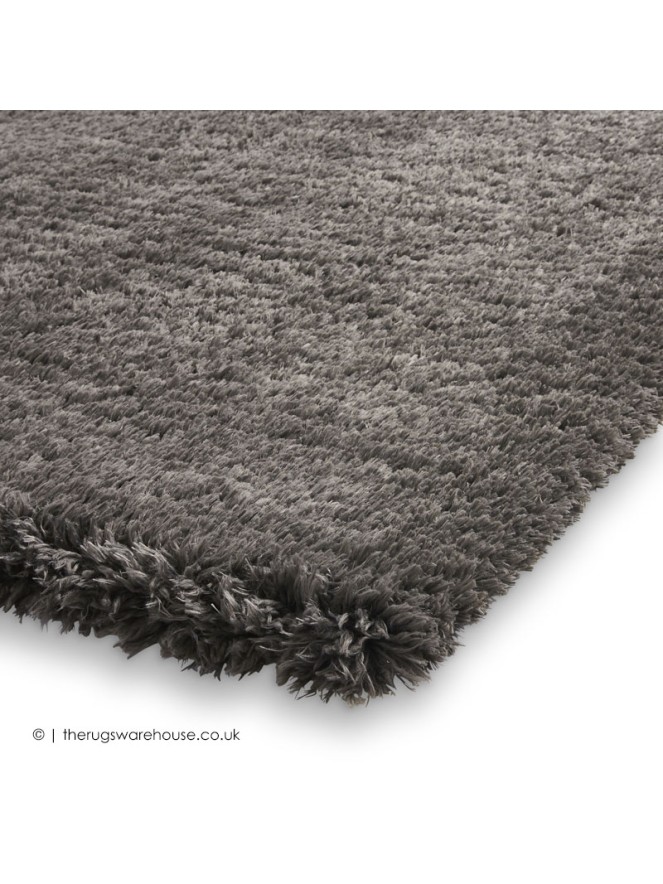 Solace Charcoal Rug - 4